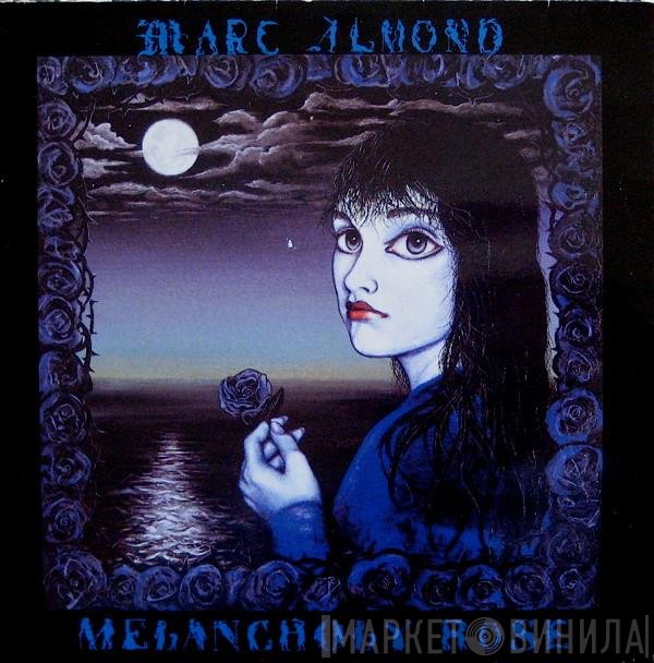 Marc Almond - Melancholy Rose