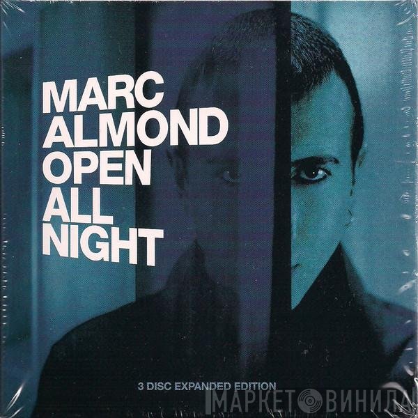 Marc Almond - Open All Night