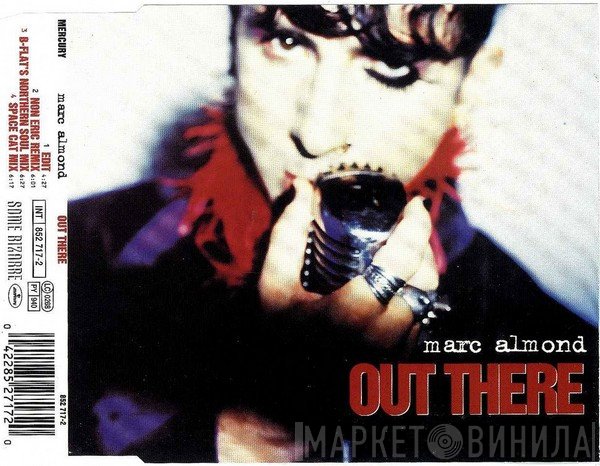 Marc Almond  - Out There