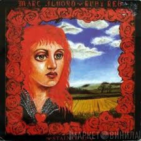 Marc Almond  - Ruby Red (Stained EP)