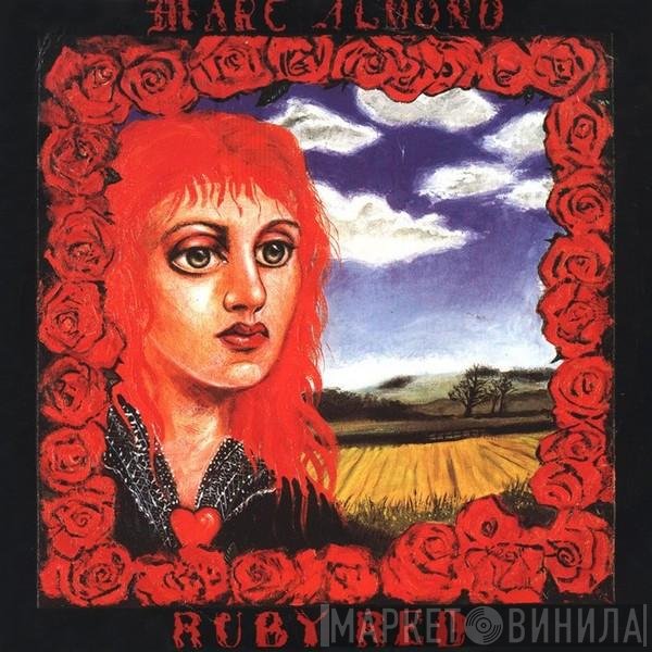 Marc Almond  - Ruby Red