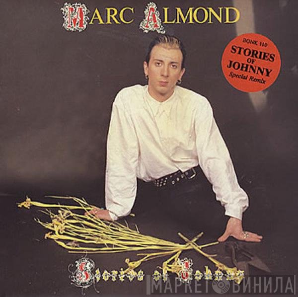 Marc Almond - Stories Of Johnny