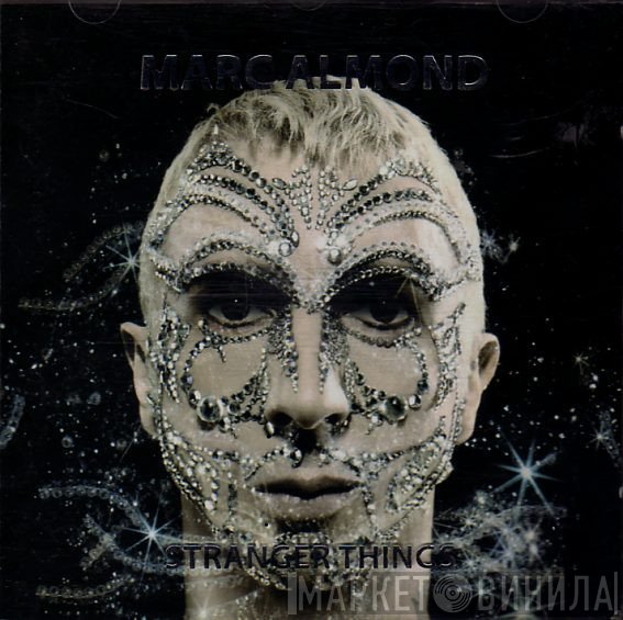 Marc Almond  - Stranger Things