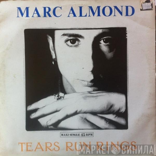 Marc Almond  - Tears Run Rings