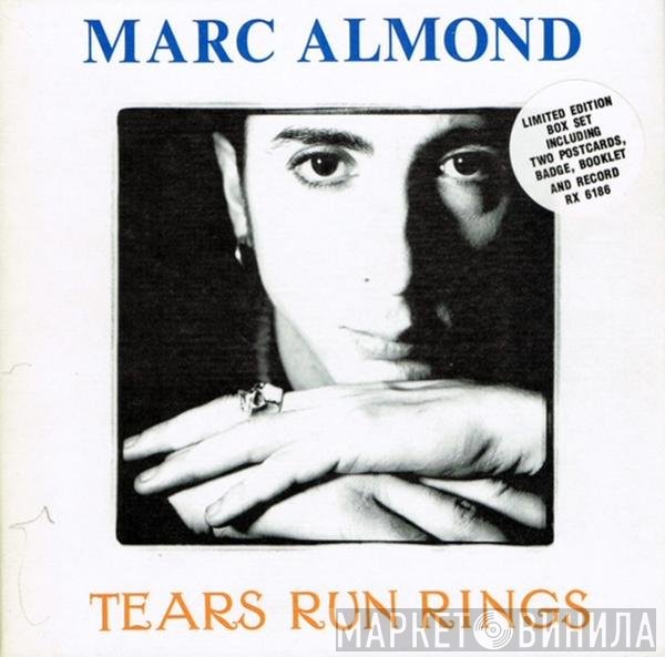 Marc Almond  - Tears Run Rings