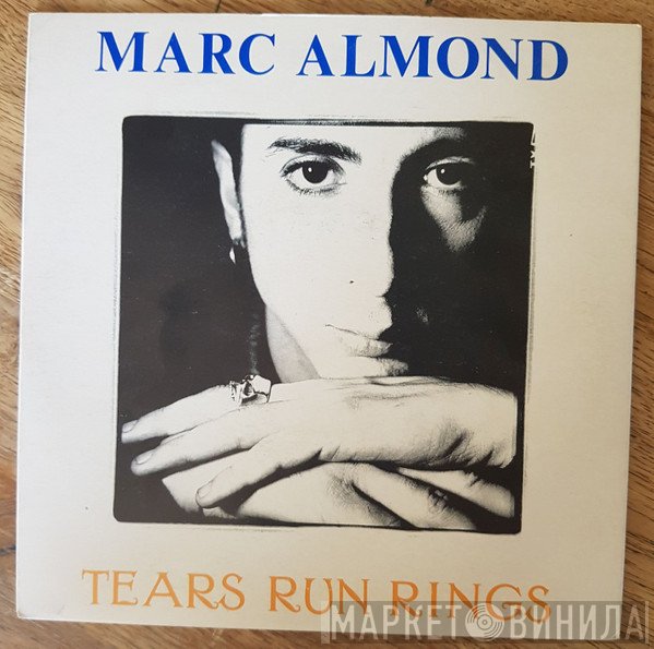 Marc Almond - Tears Run Rings