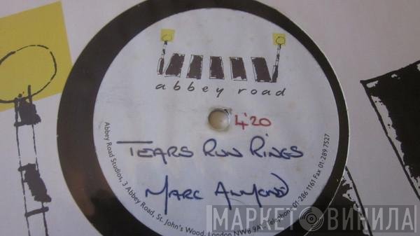 Marc Almond  - Tears Run Rings