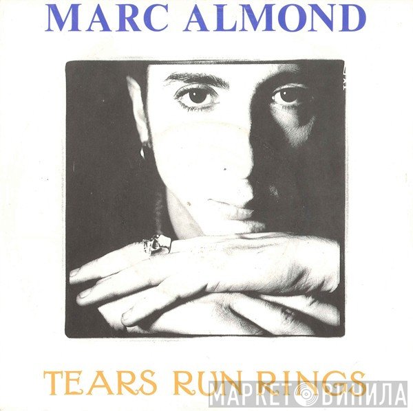 Marc Almond  - Tears Run Rings