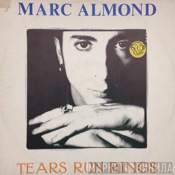 Marc Almond  - Tears Run Rings