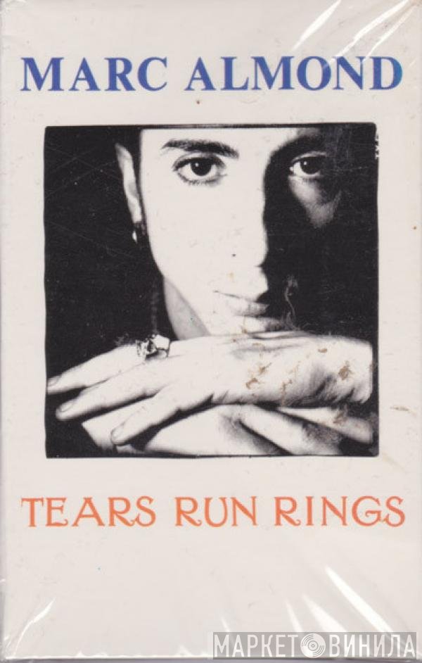 Marc Almond  - Tears Run Rings