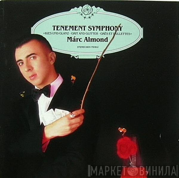 Marc Almond - Tenement Symphony