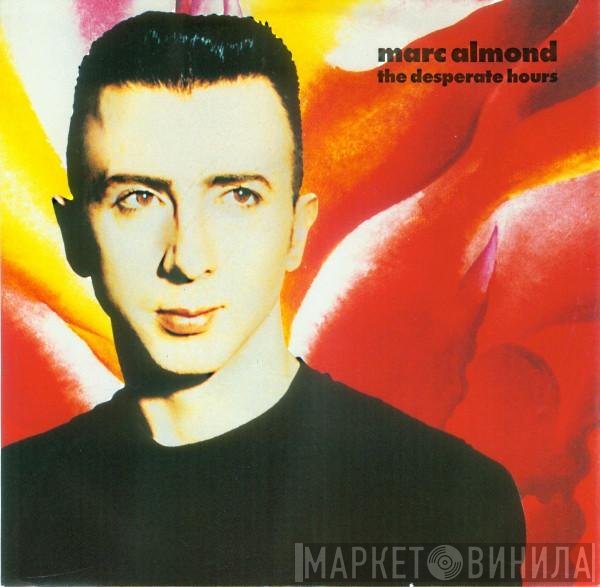 Marc Almond  - The Desperate Hours