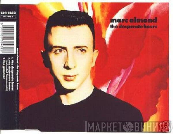 Marc Almond  - The Desperate Hours