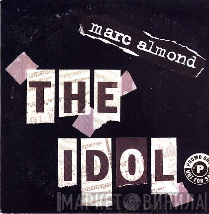 Marc Almond - The Idol