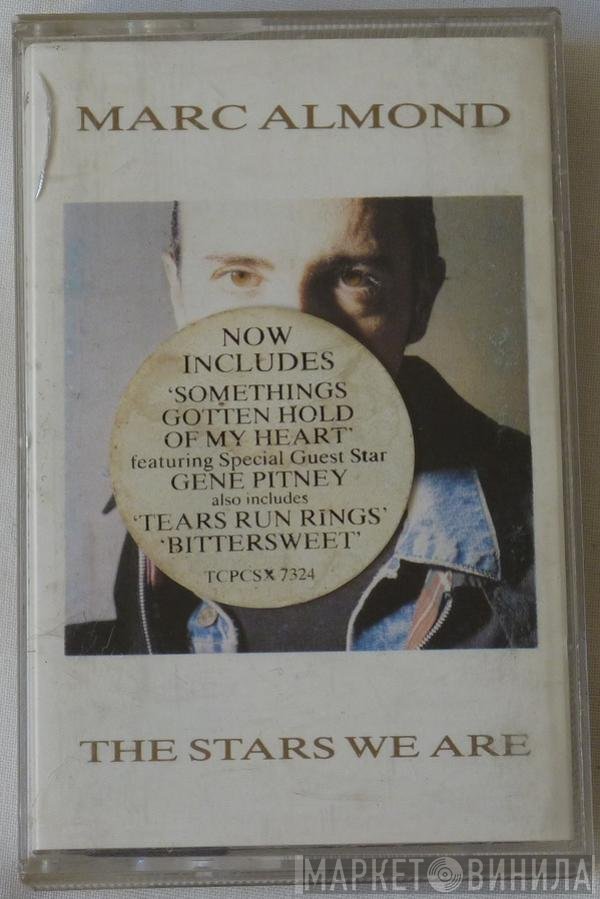 Marc Almond - The Stars We Are