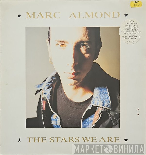 Marc Almond - The Stars We Are