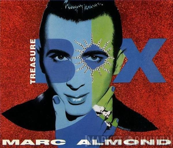 Marc Almond  - Treasure Box