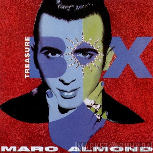 Marc Almond  - Treasure Box