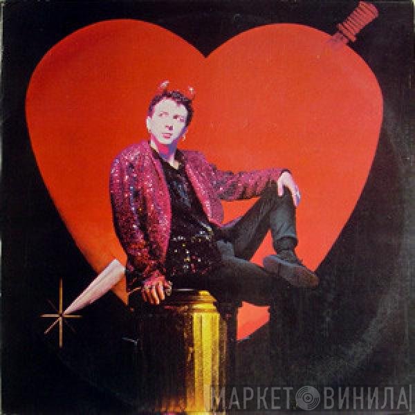 Marc Almond  - Vermin In Ermine