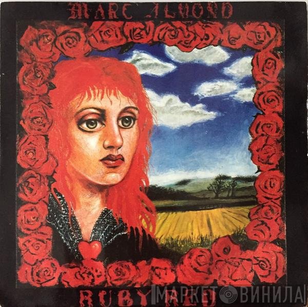 Marc Almond With The Willing Sinners  - Ruby Red