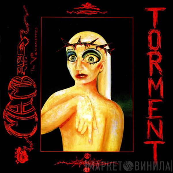Marc And The Mambas With The Venomettes  - Torment