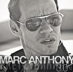 Marc Anthony  - 3.0