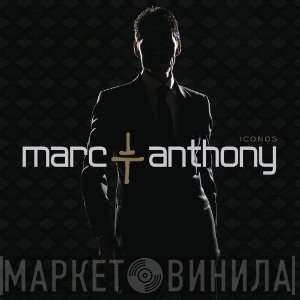 Marc Anthony  - Iconos