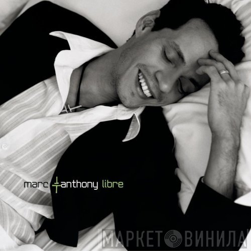 Marc Anthony  - Libre