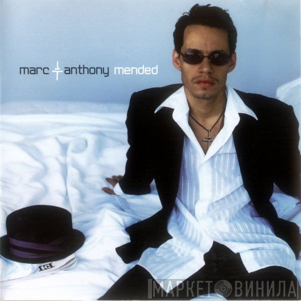 Marc Anthony  - Mended