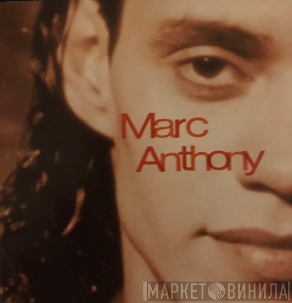Marc Anthony  - Otra Nota