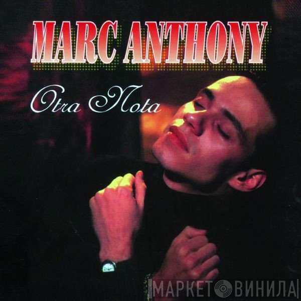 Marc Anthony  - Otra Nota