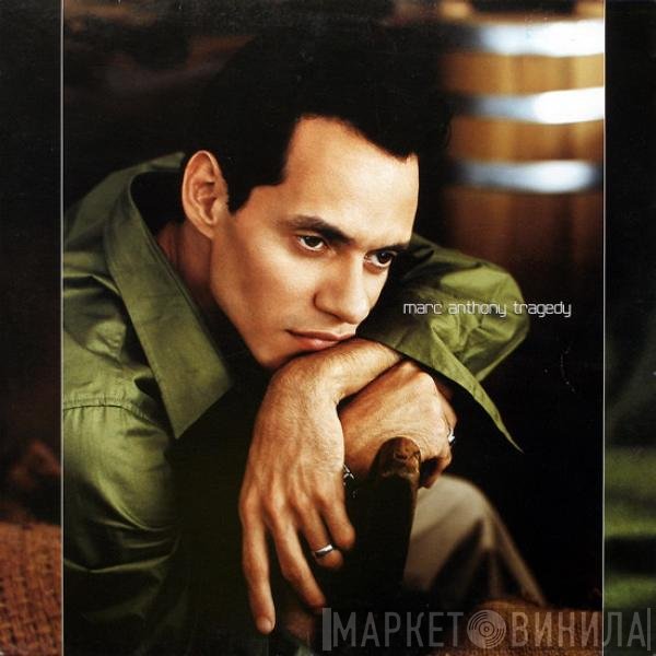 Marc Anthony  - Tragedy