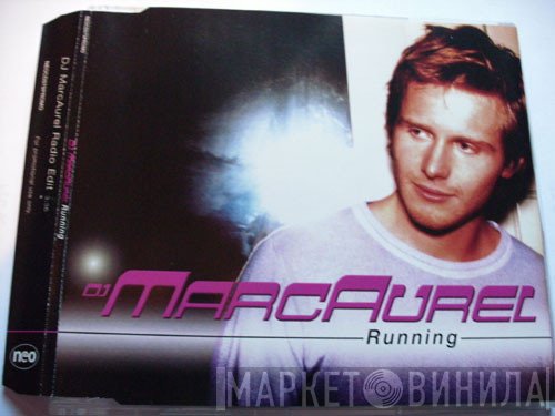 Marc Aurel - Running