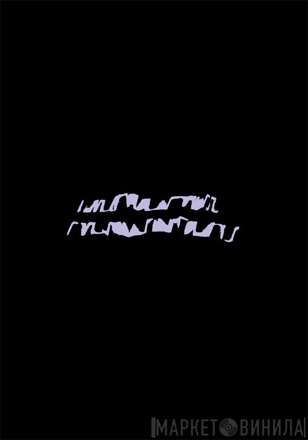Marc Behrens  - Irregular Characters