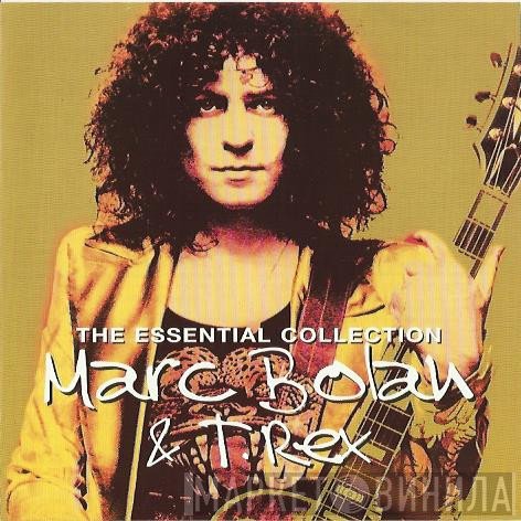 Marc Bolan & T. Rex  - The Essential Collection