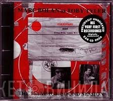 Marc Bolan As Toby Tyler   - The Maximum Sound Session