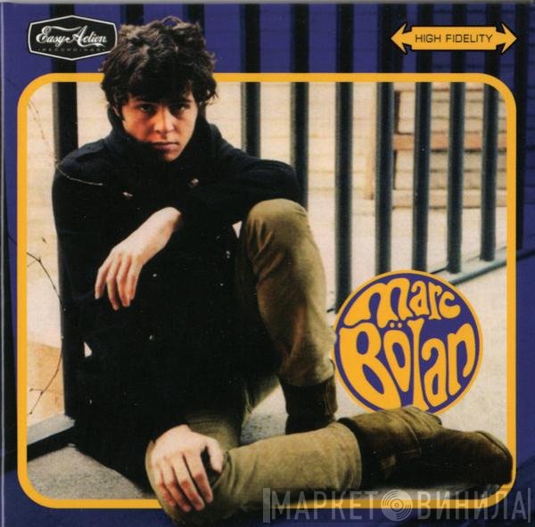 Marc Bolan  - Marc Bölan