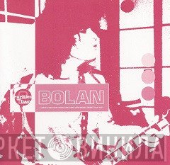 Marc Bolan  - Rarities Vol. 2