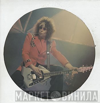 Marc Bolan - Sing Me A Song