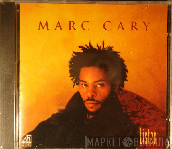 Marc Cary - Listen