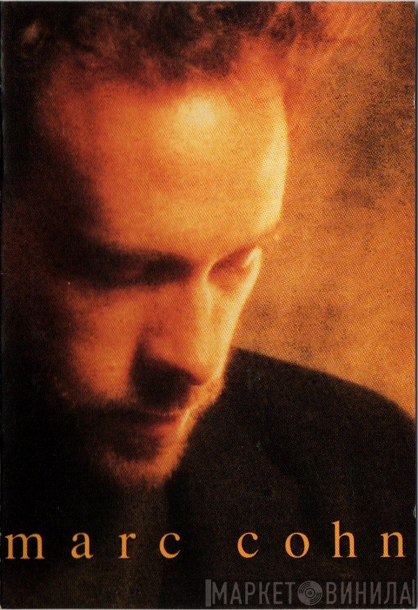 Marc Cohn  - Marc Cohn