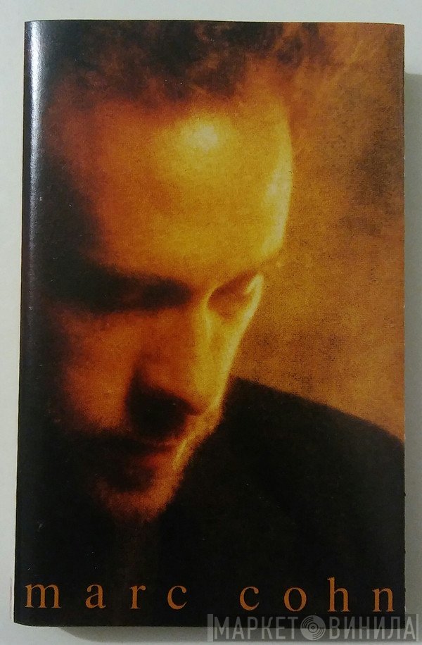 Marc Cohn  - Marc Cohn