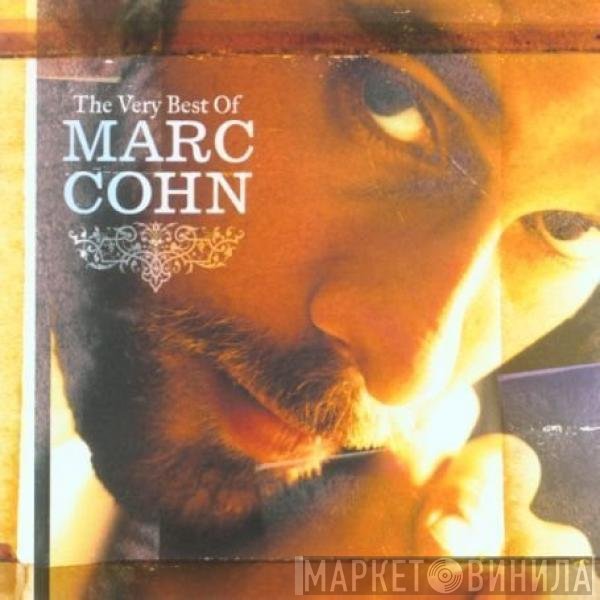 Marc Cohn - The Very Best Of Marc Cohn