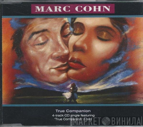 Marc Cohn  - True Companion
