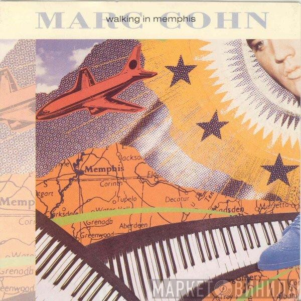 Marc Cohn - Walking In Memphis