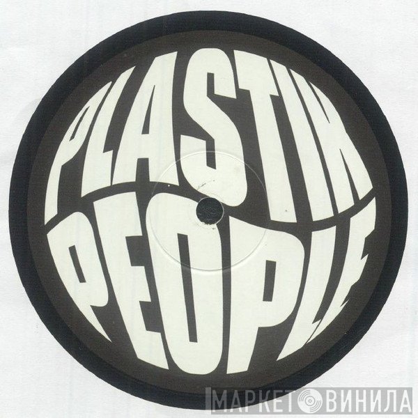 Marc Cotterell, Dominic Balchin - Plastik People Collections Volume 16