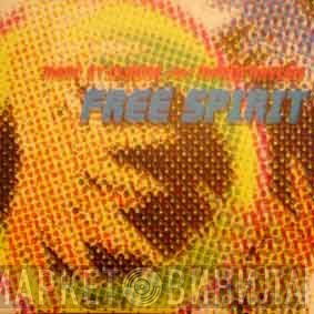 Marc Et Claude  - Free Spirit