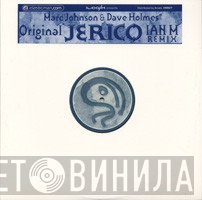 Marc Johnson & Dave Holmes  - Jerico