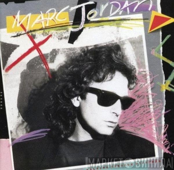 Marc Jordan  - Talking Through Pictures