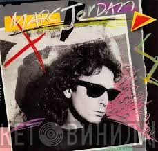 Marc Jordan - Talking Through Pictures